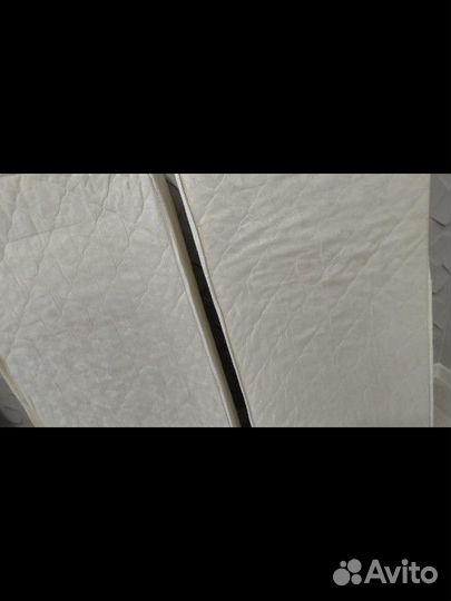 Матрас детский