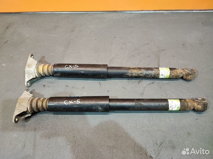 Стойка задняя Mazda CX-5 ке
