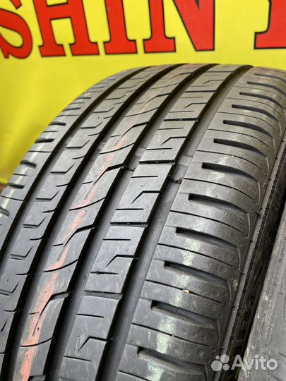 Barum Bravuris 3HM 215/45 R17 91Y