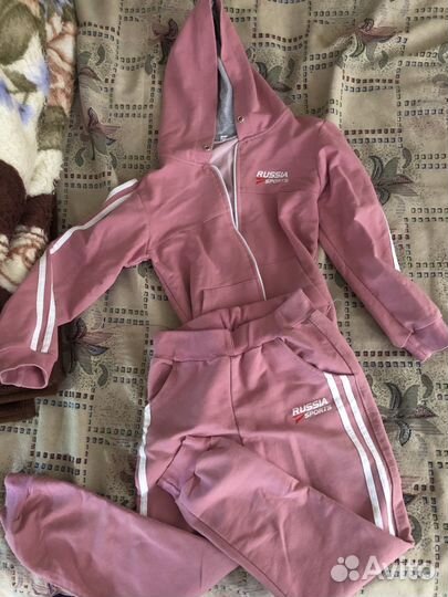 Вещи на девочку