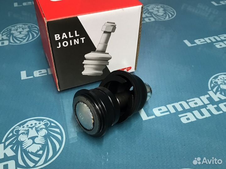 Опора шаровая передней подвески Mitsubishi Carisma