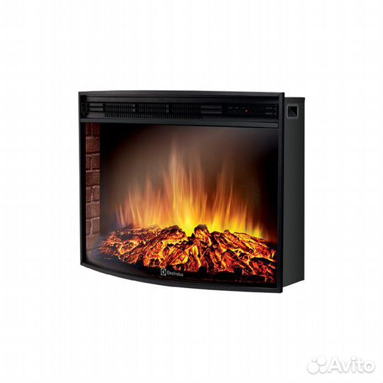 Камин электрический