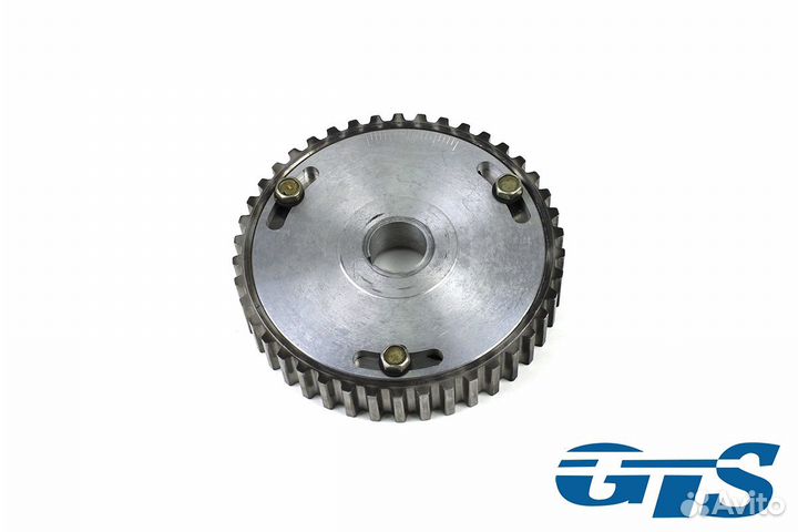 Разрезные шестерни Ваз 8v