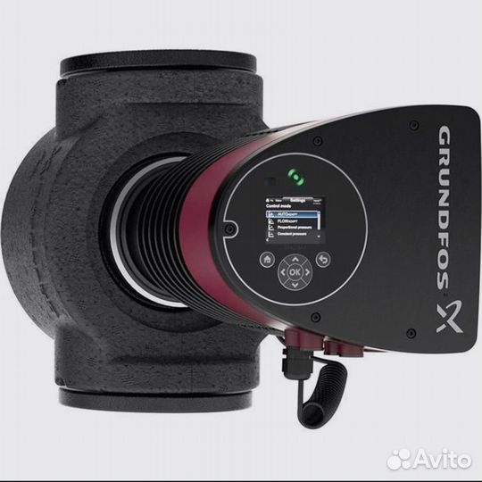 Grundfos Magna 3 32-120 F