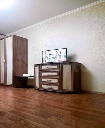 1-к. квартира, 40 м², 3/10 эт.