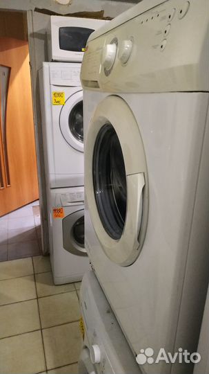 Cтиральная машина vestel 4kg