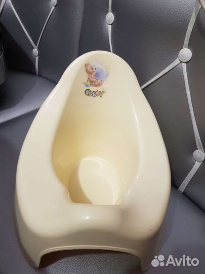 Детский горшок