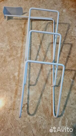 Подставка для крышек