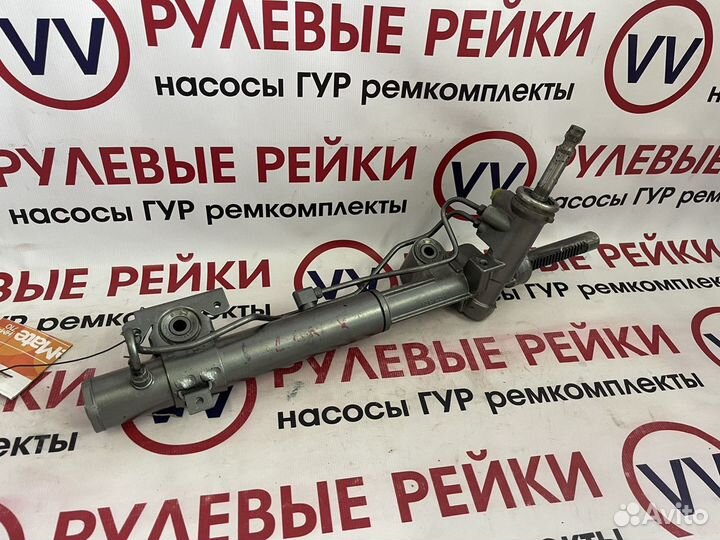 Рулевая рейка Mitsubishi Lancer X