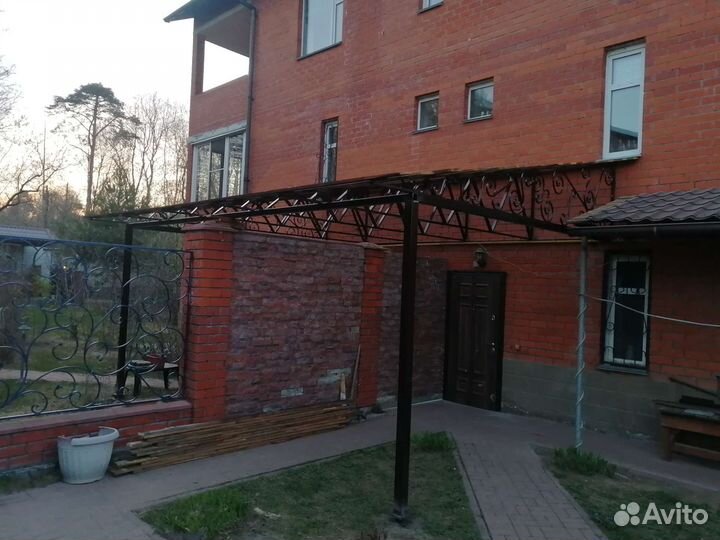 Сварка сварочные работы