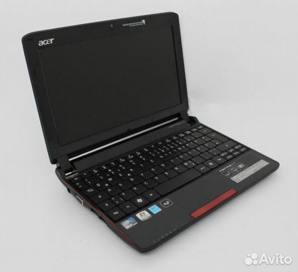Нетбук /ноутбук Acer aspire one nav50 n214