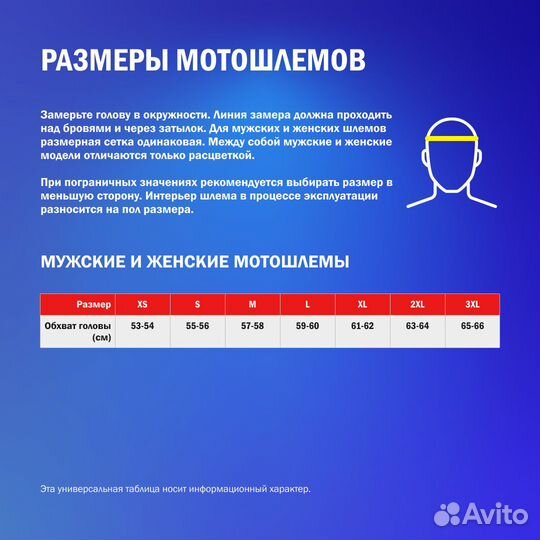 SMK Retro Open Face Helmet Черный