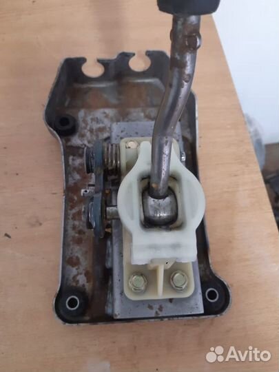 Кулиса на Киа Маджентис