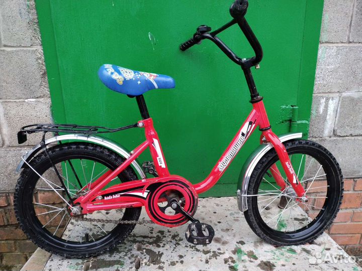 Велосипеды бу