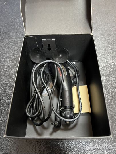 Антирадар SHO-ME STR545 RED