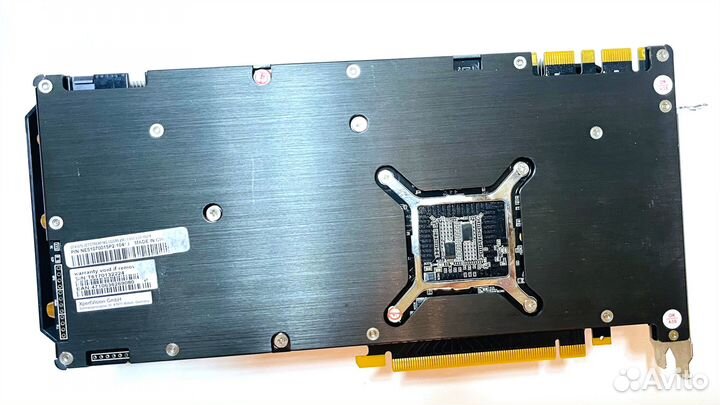 Видеокарта Palit GeForce GTX 1070 JetStream