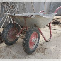Pomor 4x6, 2025, 999 999 км, Погар