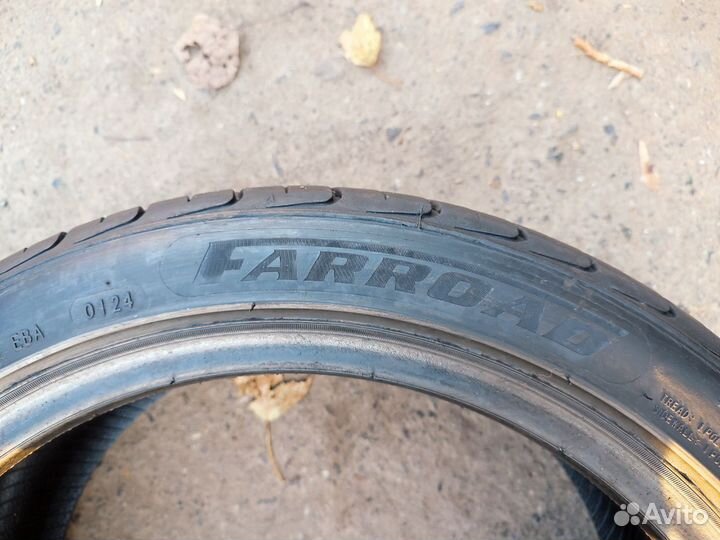 Farroad FRD26 195/45 R16