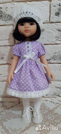 Кукла Паолка