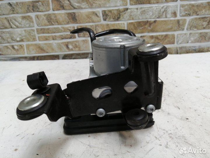 Блок ABS Land Rover Range Rover Evoque L538 2.0