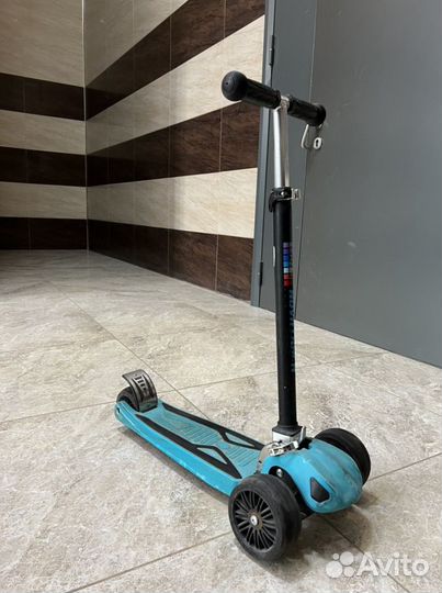 Самокат Novatrack детский