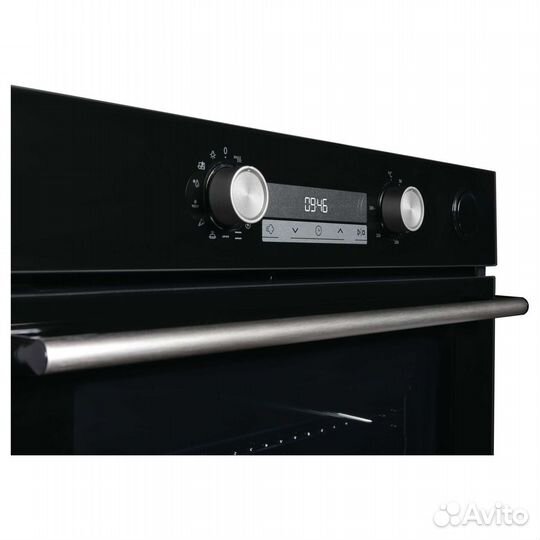 Электрический духовой шкаф Korting OKB 8951 EN ST