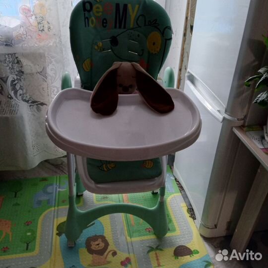 Стульчик для кормления