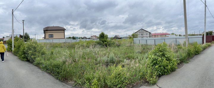 Участок 12 сот. (ИЖС)