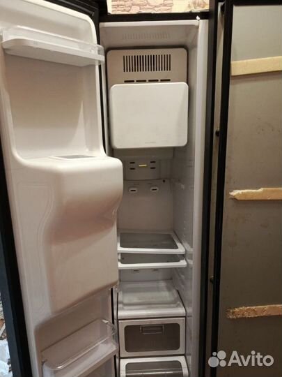 Холодильник бу