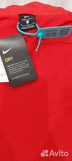 Мужской спортивный костюм nike оригинальный