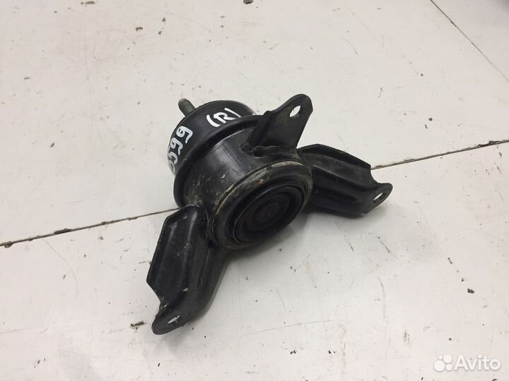 Опора двигателя правая (Jac S5 (Eagle)