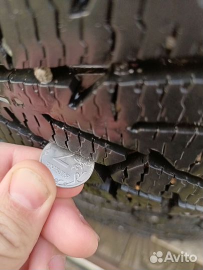 Cordiant Snow Cross 215/65 R16