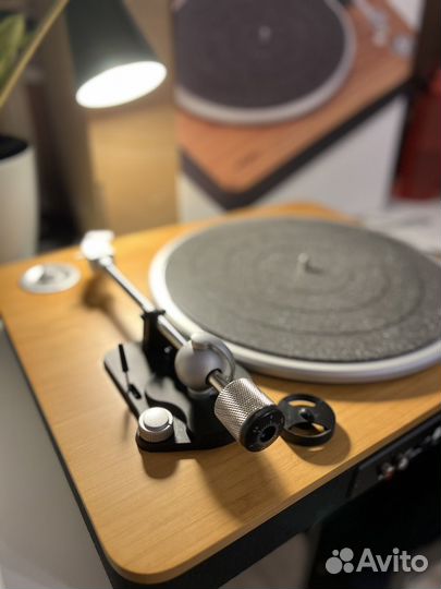 Проигрыватель Stir It Up Wireless