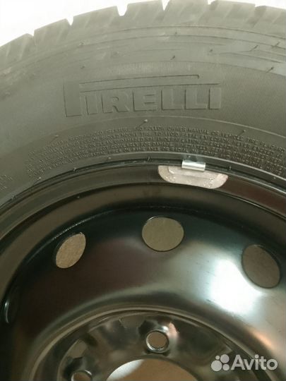 Pirelli Scorpion ATR 185/75 R16