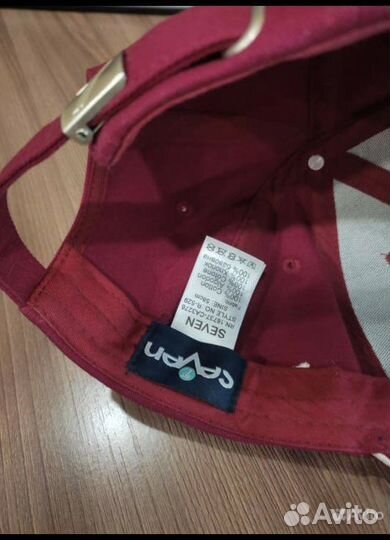 Кепка мужская