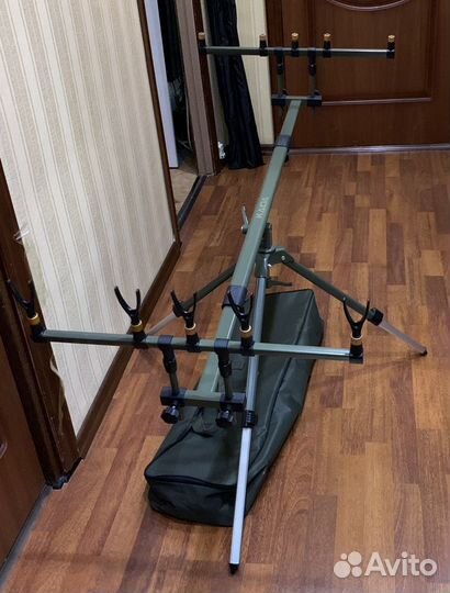 Род под на пять удилишь