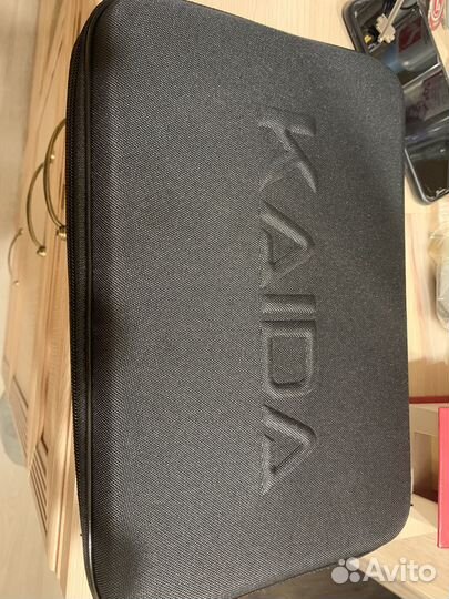 Сигнализатор поклевки kaida