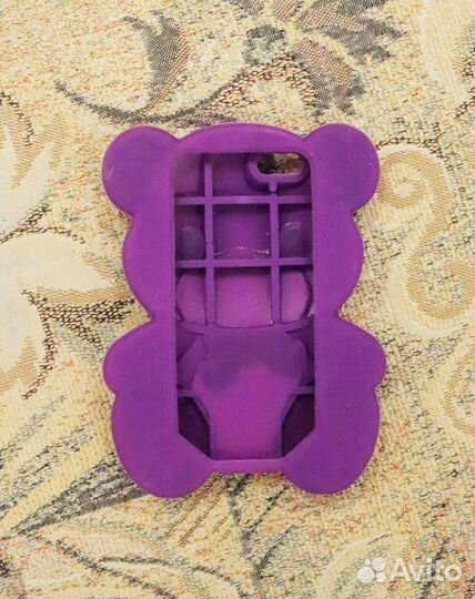 Чехол на iPhone 5, 5s, SE