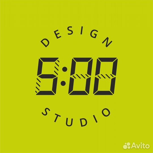 Футболка с логотипом