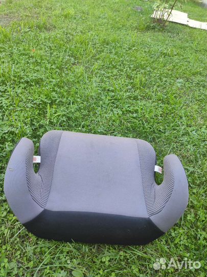 Детское автомобильное кресло