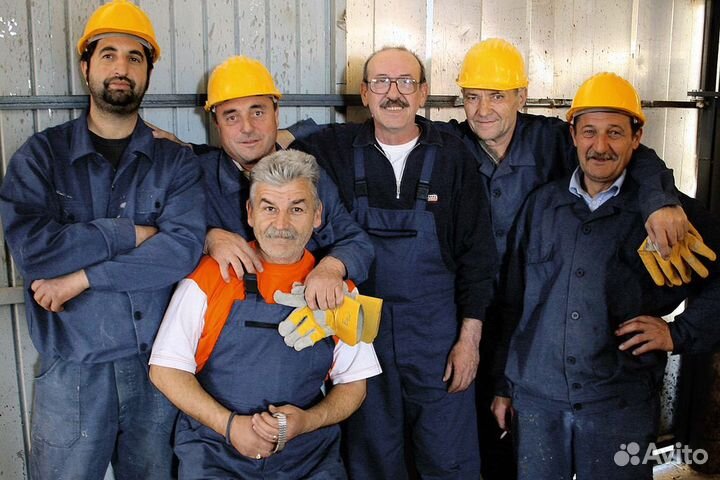 Рихтовщиков кузовов