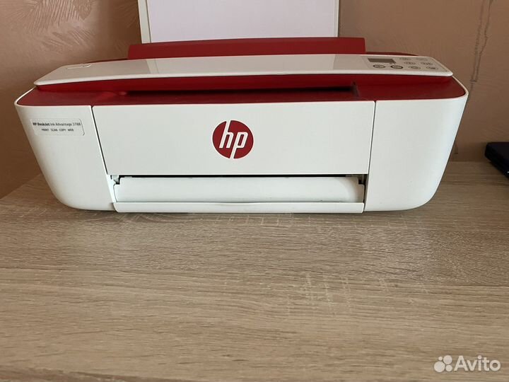 Принтер