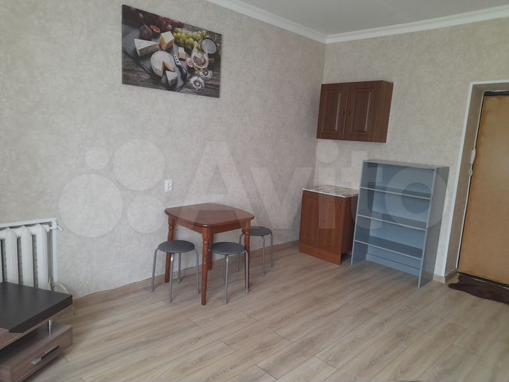 Комната 23 м² в 1-к., 3/3 эт.