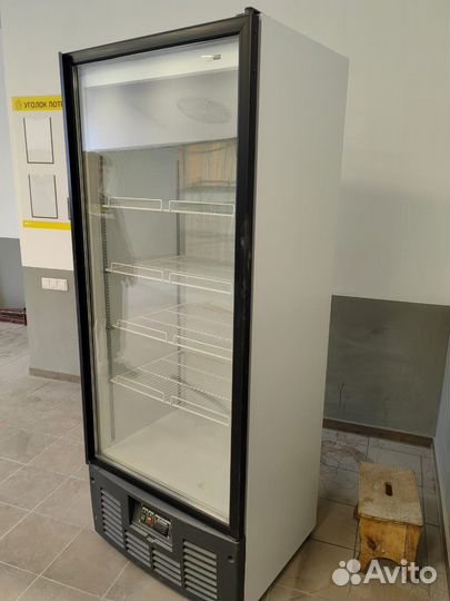 Холодильный шкаф rapsody r700ls