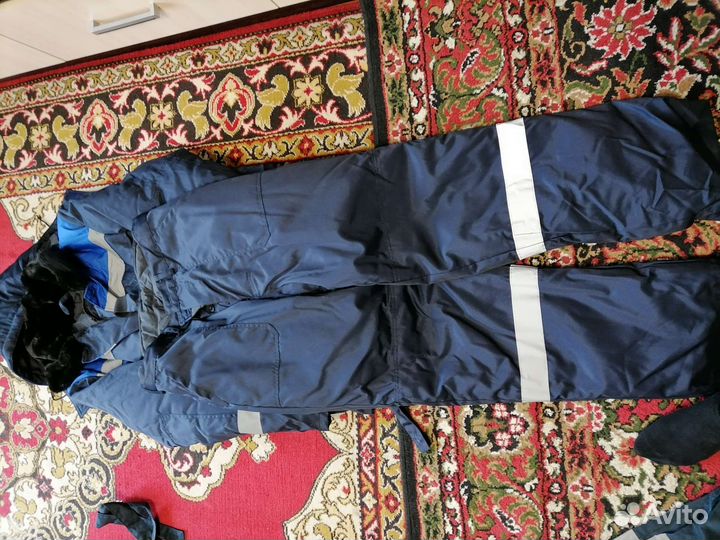 Спецодежда