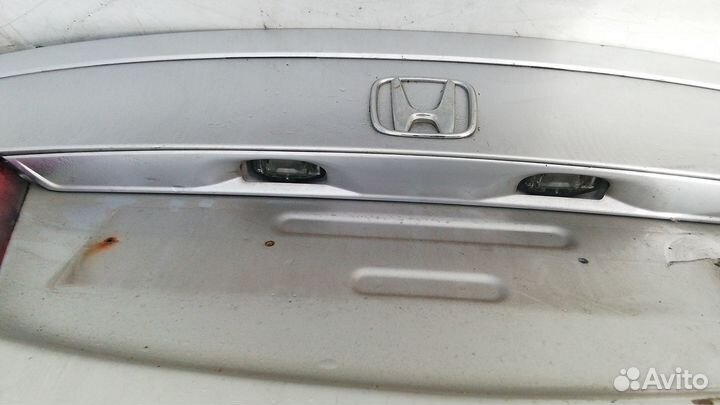 Крышка багажника Honda Civic (2006-2012)
