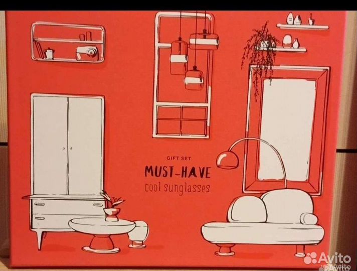 Подарочный набор женский