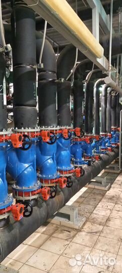 Сантехник. Отопление, водоснабжение,канализация