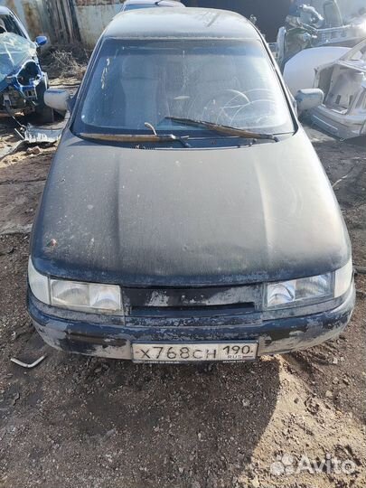 Авторазбор разбор ваз 2110