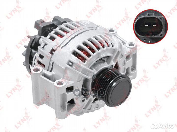 Генератор EA1283 lynxauto